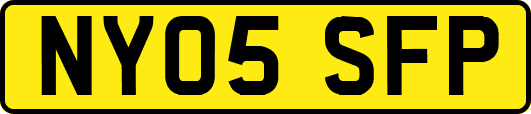NY05SFP