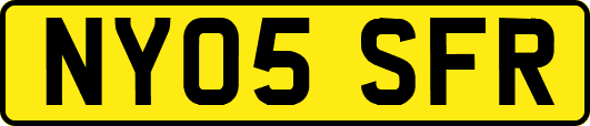 NY05SFR