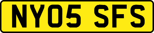 NY05SFS