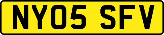 NY05SFV