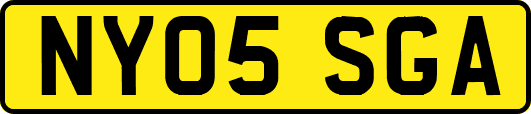 NY05SGA