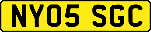 NY05SGC