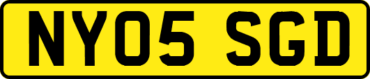 NY05SGD