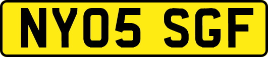 NY05SGF