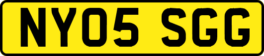 NY05SGG