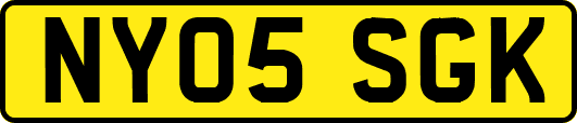 NY05SGK