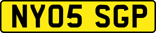 NY05SGP