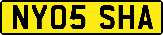 NY05SHA