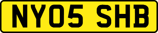 NY05SHB