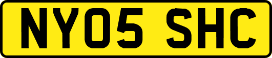 NY05SHC