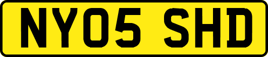 NY05SHD