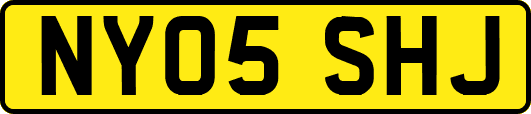 NY05SHJ