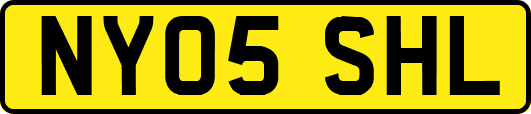 NY05SHL