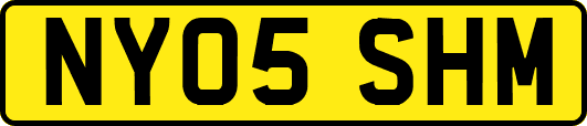 NY05SHM