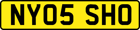 NY05SHO