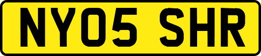 NY05SHR