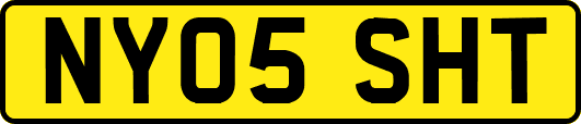 NY05SHT