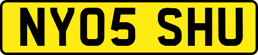 NY05SHU