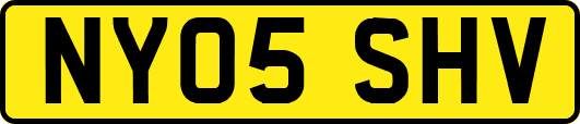 NY05SHV