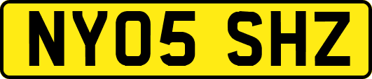NY05SHZ