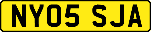 NY05SJA