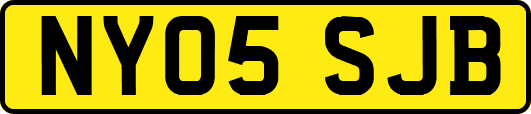 NY05SJB