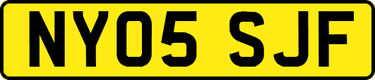 NY05SJF