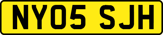 NY05SJH