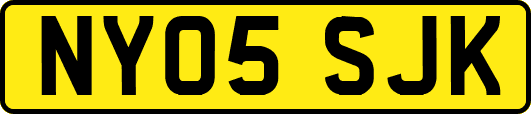 NY05SJK