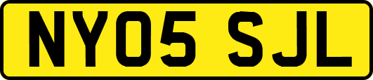 NY05SJL
