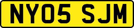 NY05SJM