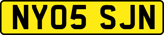 NY05SJN