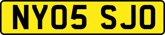 NY05SJO