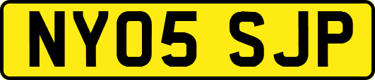 NY05SJP