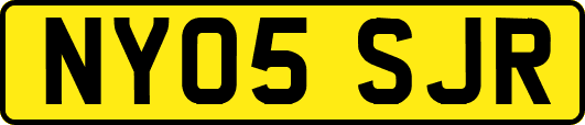NY05SJR