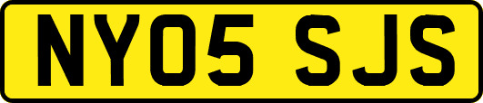 NY05SJS