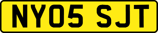 NY05SJT