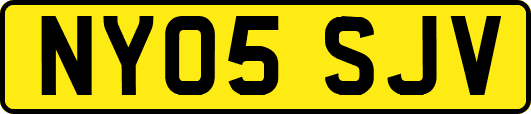 NY05SJV