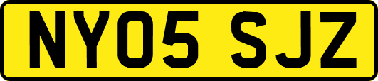 NY05SJZ