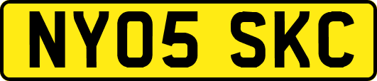 NY05SKC