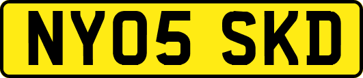 NY05SKD