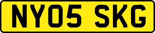 NY05SKG