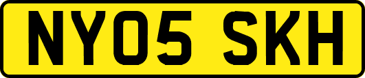 NY05SKH