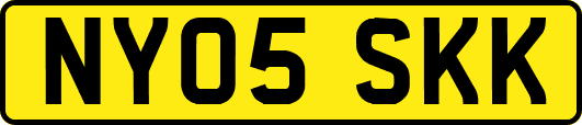 NY05SKK