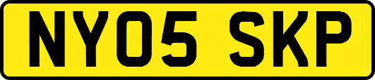NY05SKP