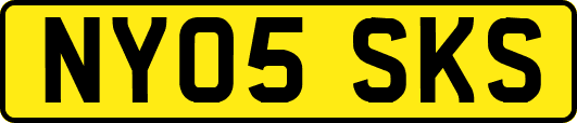 NY05SKS