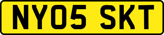 NY05SKT
