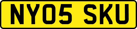 NY05SKU