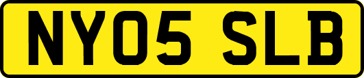 NY05SLB