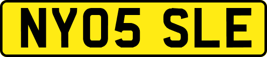 NY05SLE